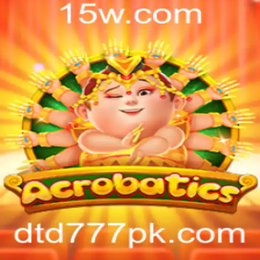 dtd777 - Acrobatics: Um Mergulho no Universo do Jogo Repleto de Ação