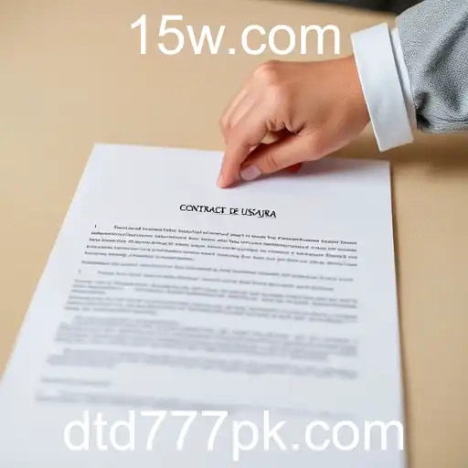 Contrato de Usuário: Um Guia Completo