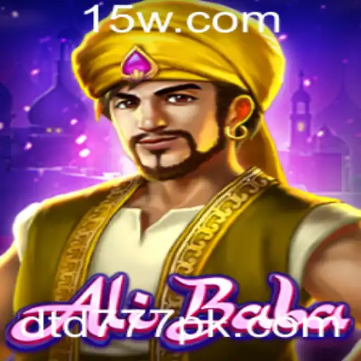 dtd777 - Explorando o Universo do Jogo AliBaba: Regras e Estratégias