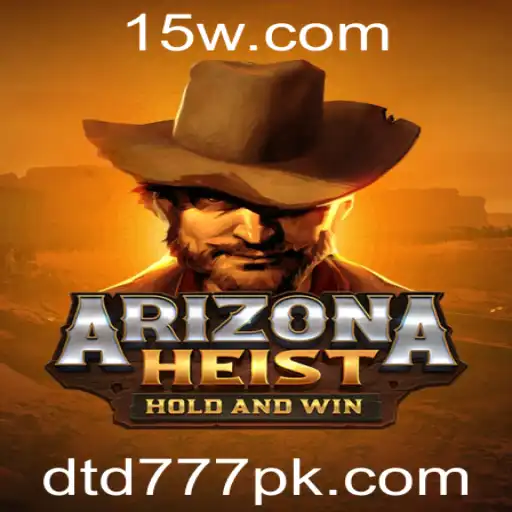 dtd777 - ArizonaHeist: A Aventura Estratégica de Roubo no Velho Oeste