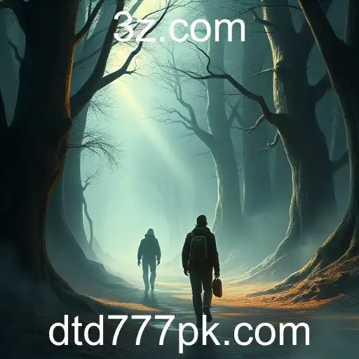 Ascensão de dtd777: A Nova Era dos Jogos Online em Portugal