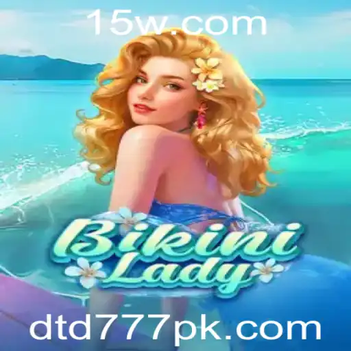 dtd777 - BikiniLady: Mergulhando no Novo Fenômeno dos Jogos