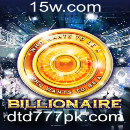 dtd777 - Descubra o Mundo Estratégico do Jogo Billionaire