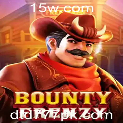 dtd777 - Explorando o Mundo de BountyFrenzy: A Nova Sensação dos Jogos