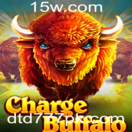 dtd777 - Descubra Tudo sobre o Jogo ChargeBuffalo: Aventuras e Regras para o Sucesso
