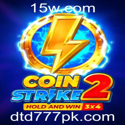 dtd777 - CoinStrike2: A Nova Era dos Jogos de Estratégia em Tempo Real
