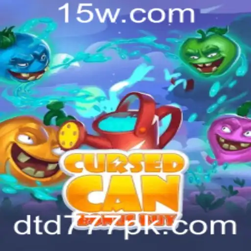 dtd777 - Explorando o Universo do Jogo CursedCanBonusBuy