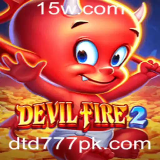 dtd777 - Explorando o Mundo de DevilFire2: Um Mergulho nas Mecânicas e Interações do Jogo