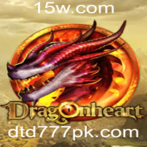 dtd777 - DragonHeart: Uma Aventura Épica no Mundo dos Jogos de Fantasia