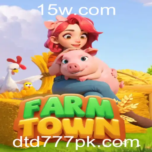 dtd777 - FarmTown: Um Mergulho no Mundo das Fazendas Virtuais