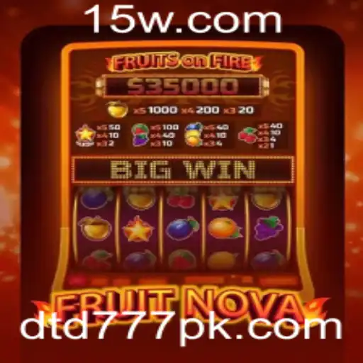 dtd777 - Explorando o Universo de FruitNova: Um Guia Completo