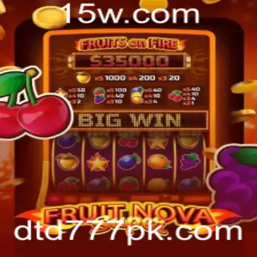 dtd777 - Descobrindo o Fascinante Mundo de FruitNovaSuper