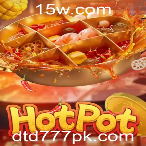Explorando o Mundo de Hotpot: Um Jogo Empolgante