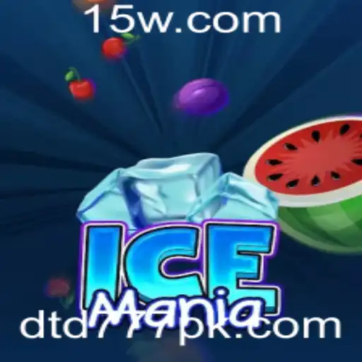 dtd777 - Descubra IceMania: O Jogo que Está Conquistando o Mundo