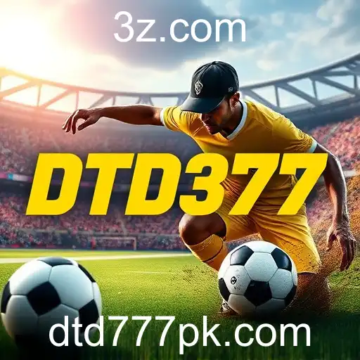 A Ascensão dos Jogos Online e o Fenômeno 'dtd777'