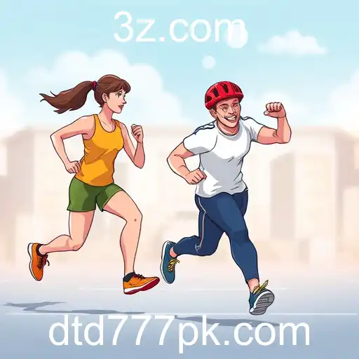 DTD777 Refaz Dinâmica dos Jogos com Tecnologia Inovadora