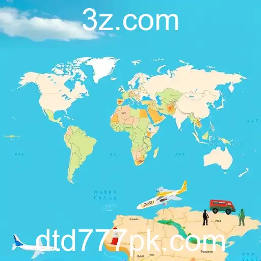 Dtd777: A Revolução no Mundo dos Jogos em 2025