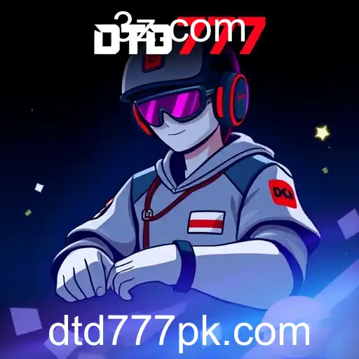 A Evolução do dtd777 no Mundo dos Jogos