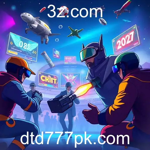 Explorando Novidades no Universo dos Jogos Online