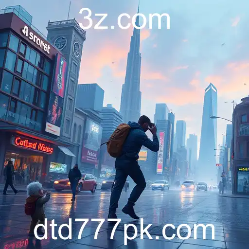 Explorando Novos Horizontes no Mundo dos Jogos