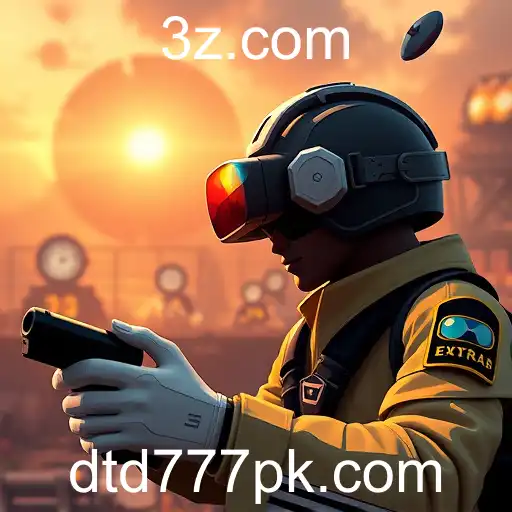 Expansão e Tendências no Mundo dos Jogos Online