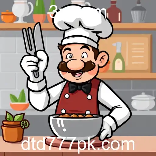 Inovações e Desafios do 'dtd777' no Cenário Atual dos Jogos