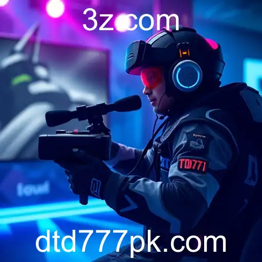 Inovações no Mundo dos Jogos: Destaques e Tendências