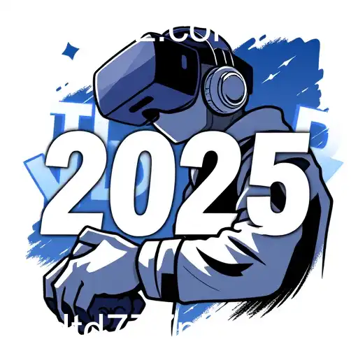 Novas Tendências no Mundo dos Jogos em 2025