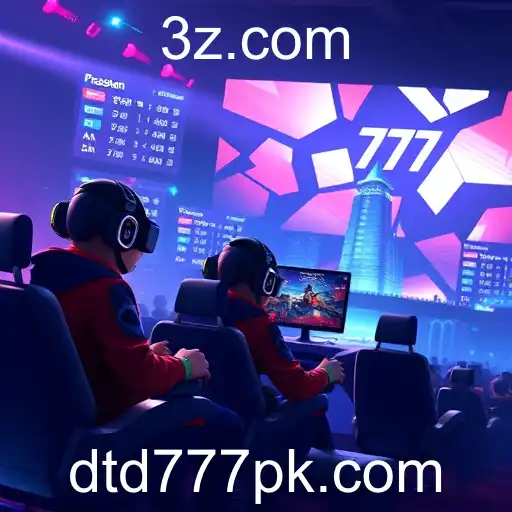 Expansão do Universo de Jogos Online Atraí Novos Jogadores