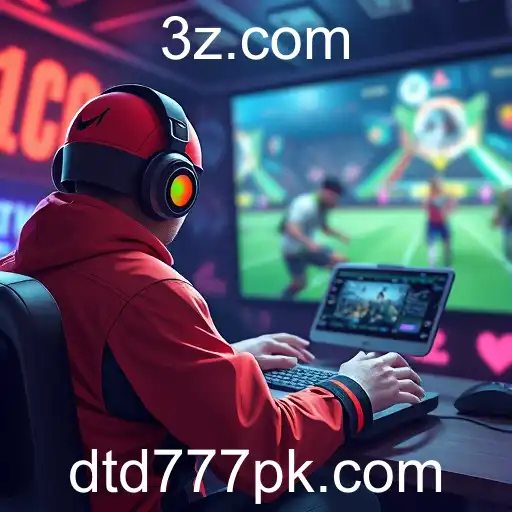 Crescimento e Desafios no Mundo dos Jogos Online