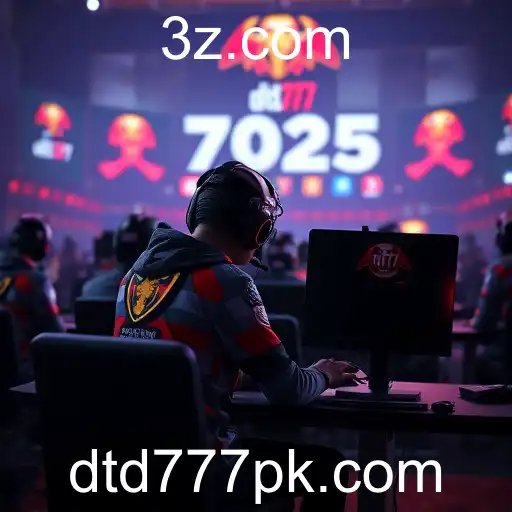 Explorando o Impacto dos E-Sports em 2025