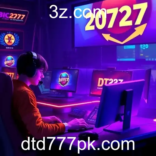 O Impacto Crescente dos Jogos Online no Brasil