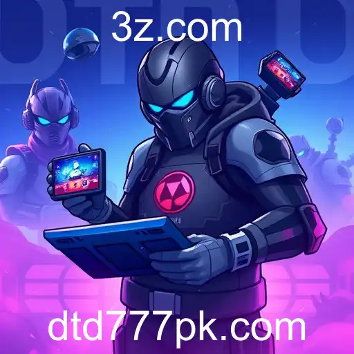 Novidades e Tendências no Mundo dos Jogos Online