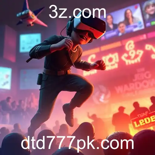 Ascensão e Tendências do dtd777 em 2026