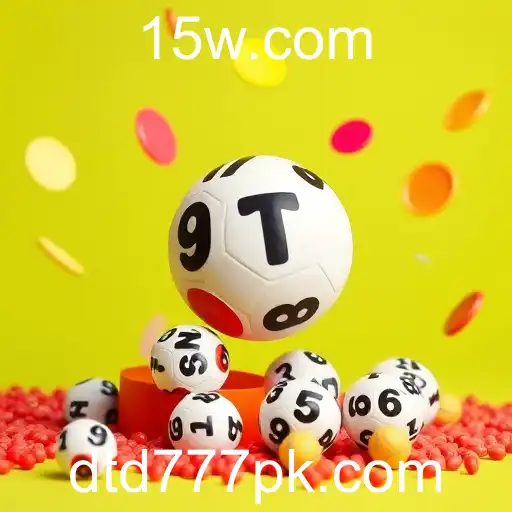 Jogos de Loteria: A Emoção e Complexidade por Trás de Cada Sorteio