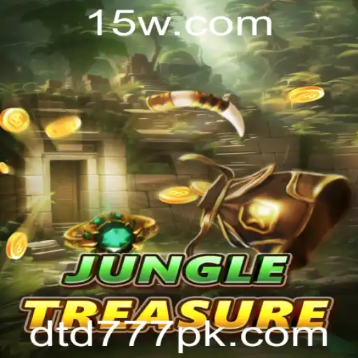 Aventuras e Estratégias em JungleTreasure: Uma Imersão nas Regras e Dinâmicas do Jogo
