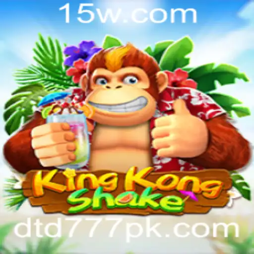dtd777 - Descubra o Universo de KingKongShake: O Jogo que Está Sacudindo o Mundo