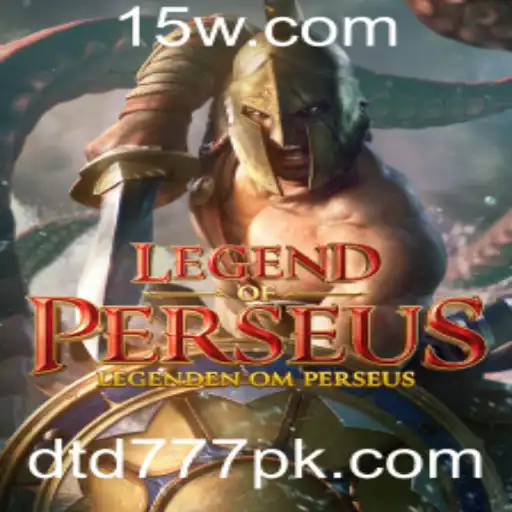 dtd777 - Descubra o Universo Fascinante de LegendofPerseus