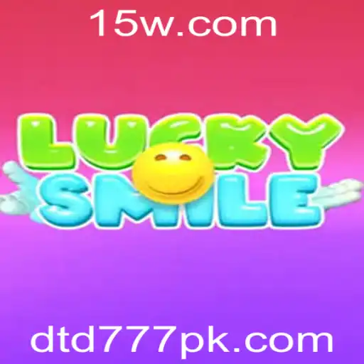 dtd777 - Descubra LuckySmile: O Novo Fenômeno dos Jogos