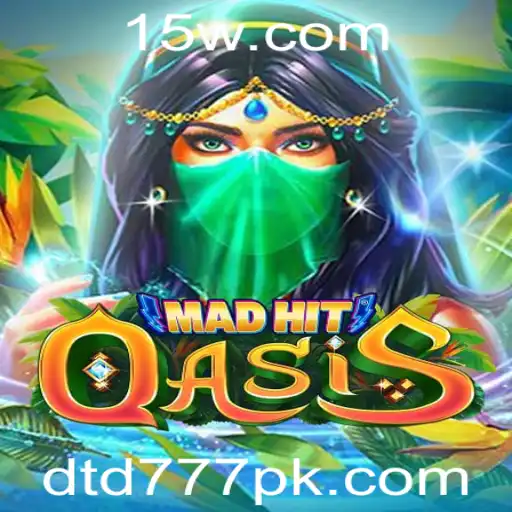 dtd777 - Introdução e Regras do Jogo MadHitOasis