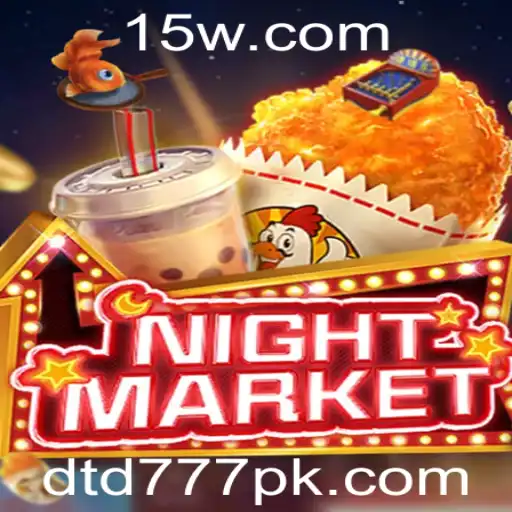 dtd777 - Explorando o Universo de NIGHTMARKET: Um Jogo de Estratégia Imersivo