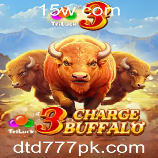 Explorando o Mundo de 3ChargeBuffalo: O Jogo que Revolucionou o Entretenimento Digital