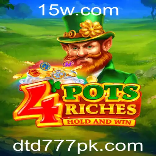 Descubra o Fascinante Mundo do Jogo 4potsriches: Regras e Estratégias