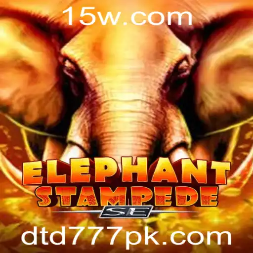Descubra o Fascinante Mundo de ElephantStampedeSE
