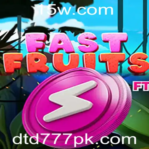 FastFruits: Uma Aventura Frutal Rápida e Divertida
