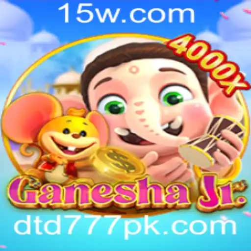Explorando o Mundo de GaneshaJr: Um Jogo Inovador