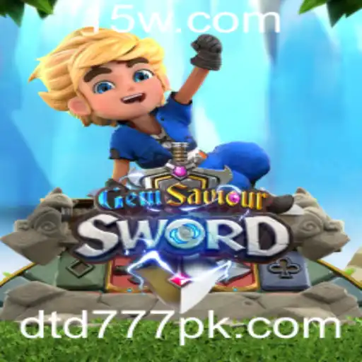 GemSaviourSword: A Excitante Aventura de RPG