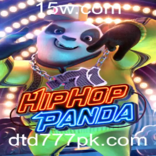 Descubra o Mundo Empolgante de HipHopPanda