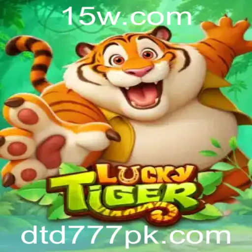 Explorando o Mundo de LuckyTiger: Uma Jornada de Aventura e Estratégia