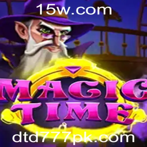 Explorando o Universo de MagicTime